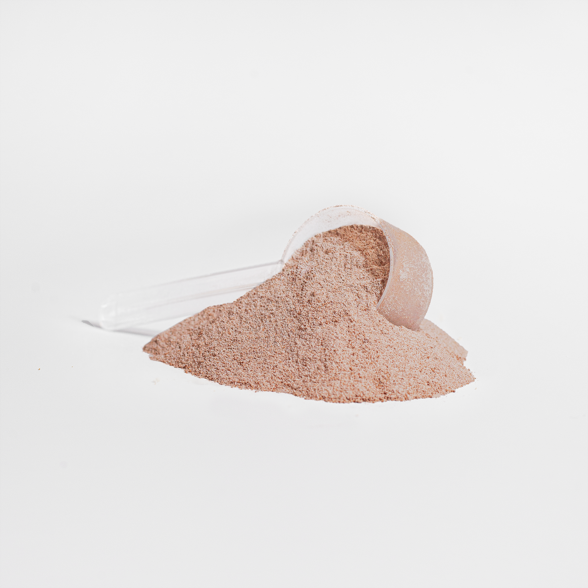 Collagen Peptides — Chocolate bottle