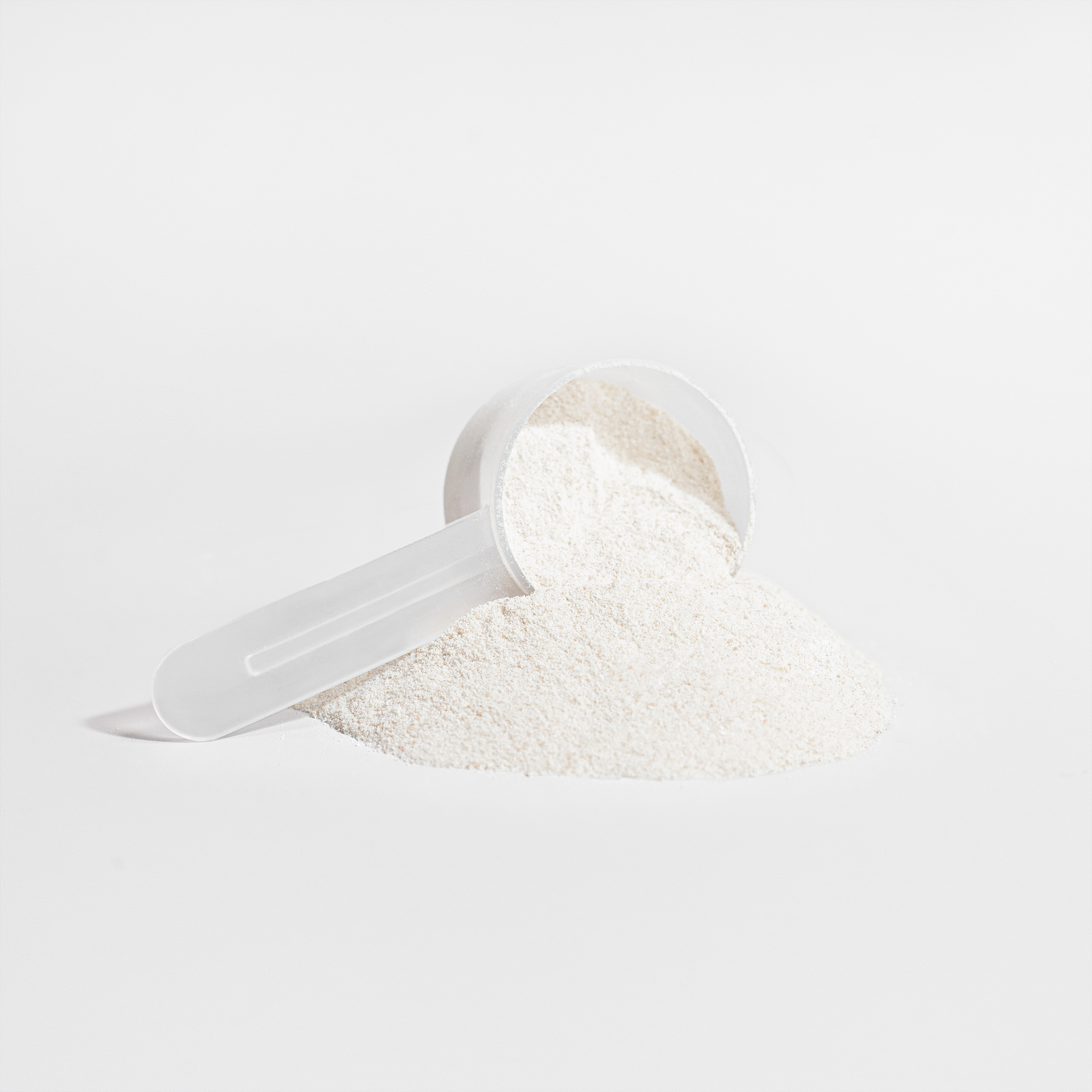 Grass-Fed Collagen Creamer — Vanilla bottle